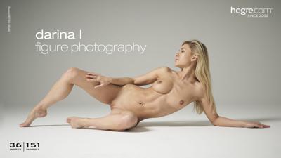 Candice B - Figure Photography - Photo 27 by Hegre