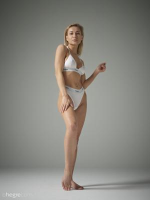 Candice B - Hegre Model - Photo 37 by Hegre