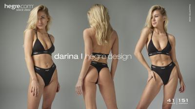 Candice B - Hegre design - Photo 2 by Hegre