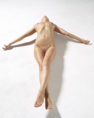 Candice B - Magic Model - Photo 58 by Hegre
