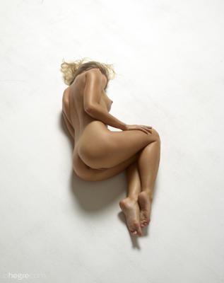 Candice B - True Fantasy - Photo 30 by Hegre