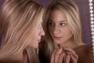 Candice B - Pearl - Photo 27 by MetArt