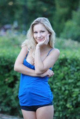 Candice B - Savon - Photo 12 by MetArt