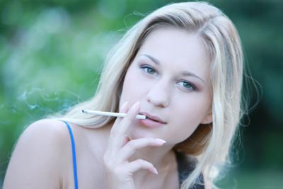 Candice B - Savon - Photo 14 by MetArt