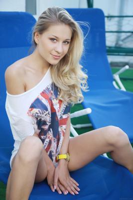 Candice B - Savon - Photo 18 by MetArt