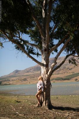 Candice B - Flower Daughter II - Photo 26 by Photodromm