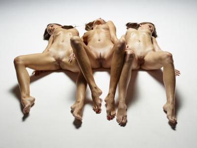 Caprice - Nymphets - Photo 10 by Hegre