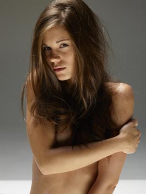 Caprice - Melting ice - Photo 7 by Hegre