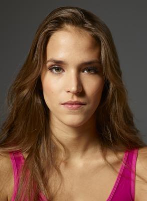 Caprice - Tantalising trio - Photo 28 by Hegre