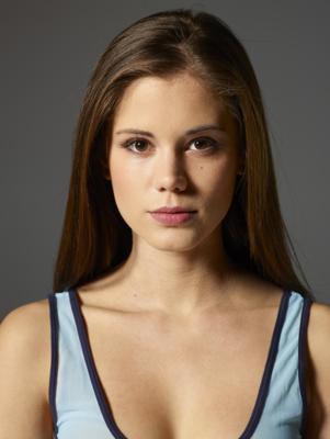 Caprice - Tantalising trio - Photo 33 by Hegre