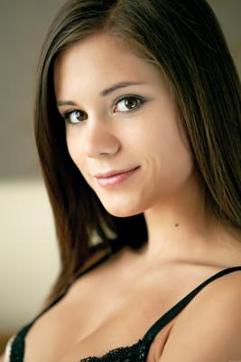 Caprice - Sweetie - Photo 6 by MetArt