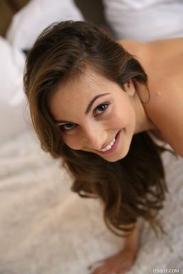 Connie Carter - Delicious - Photo 51 by Femjoy