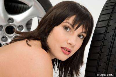 Connie Carter - Motorised - Photo 21 by Femjoy