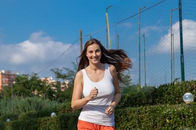 Connie Carter - Exert - Photo 10 by MetArt