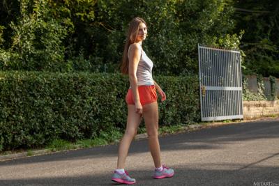 Connie Carter - Exert - Photo 46 by MetArt