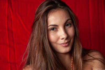Connie Carter - In Awe - Photo 47 by MetArt