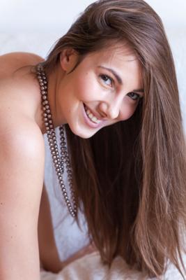 Connie Carter - Linens - Photo 24 by MetArt