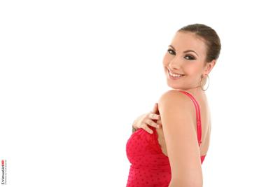 Connie Carter - Ruby Jewel - Photo 48 by iStripper