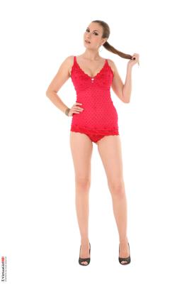 Connie Carter - Ruby Jewel - Photo 57 by iStripper