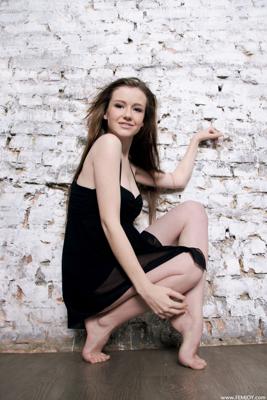 Emily Bloom - Say It Right - Photo 10 by Femjoy