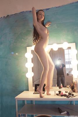 Emily Bloom - This moment belongs to me - Photo 20 by Femjoy