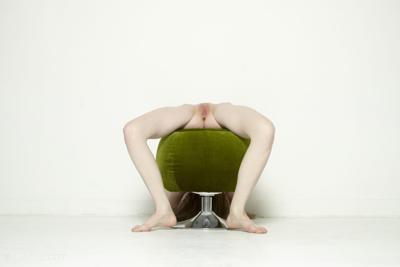 Emily Bloom - Ecstatic Energy - Photo 3 by Hegre