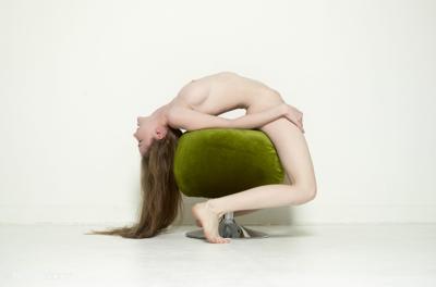 Emily Bloom - Ecstatic Energy - Photo 14 by Hegre