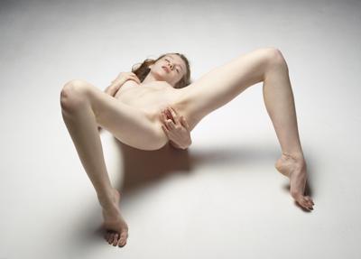 Emily Bloom - Ecstatic - Photo 57 by Hegre