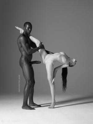 Emily Bloom - Enchanced Encounter - Photo 8 by Hegre