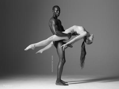 Emily Bloom - Enchanced Encounter - Photo 10 by Hegre