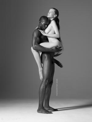 Emily Bloom - Enchanced Encounter - Photo 16 by Hegre
