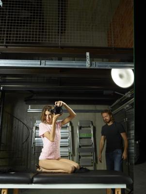 Emily Bloom - Exposed - Photo 6 by Hegre