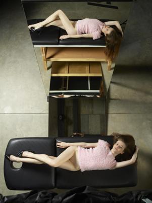 Emily Bloom - Exposed - Photo 8 by Hegre