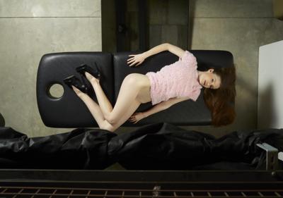 Emily Bloom - Exposed - Photo 10 by Hegre