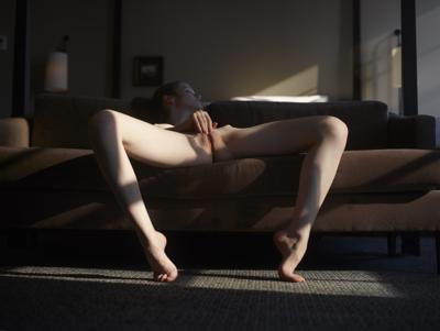 Emily Bloom - Heat Waves - Photo 7 by Hegre