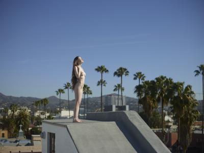 Emily Bloom - Hollywood - Photo 36 by Hegre