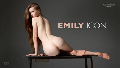 Emily Bloom - Icon - Photo 56 by Hegre