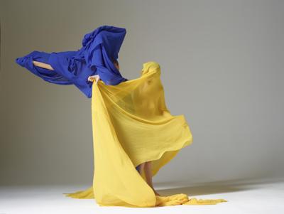 Emily Bloom - Long Live Ukraine - Photo 32 by Hegre