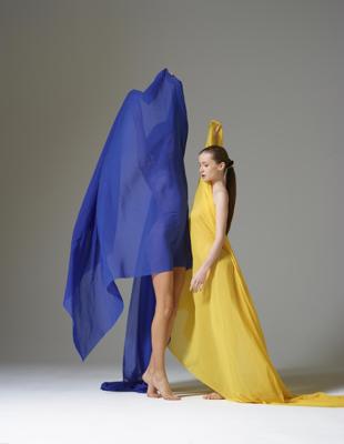 Emily Bloom - Long Live Ukraine - Photo 36 by Hegre