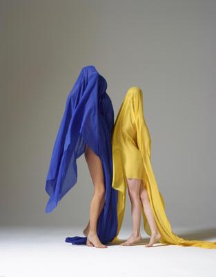 Emily Bloom - Long Live Ukraine - Photo 37 by Hegre
