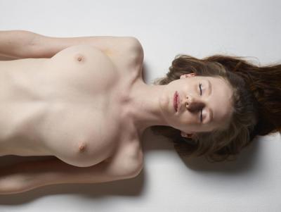 Emily Bloom - Not Shy - Photo 15 by Hegre