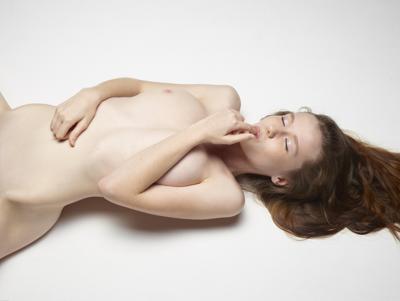 Emily Bloom - Not Shy - Photo 51 by Hegre