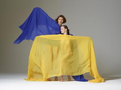 Emily Bloom - Ukrainian Revolution - Photo 15 by Hegre