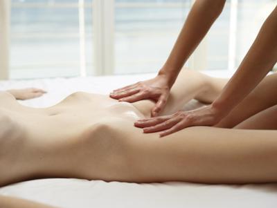 Emily Bloom - body body massage part 2 - Photo 21 by Hegre