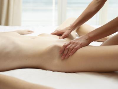 Emily Bloom - body body massage part 2 - Photo 23 by Hegre