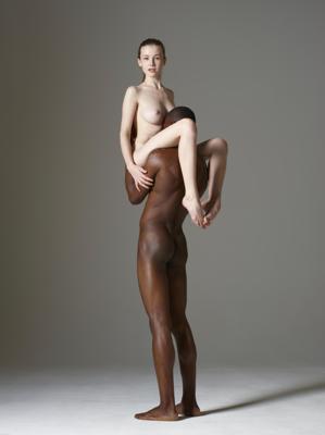 Emily Bloom - magic moments - Photo 10 by Hegre