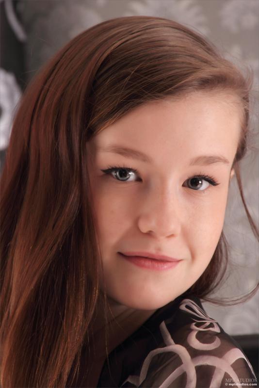 Emily Bloom - Angel in My Dreams - Photo 3 by MPL Studios