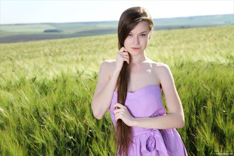 Emily Bloom - Green Fields of Home - Photo 7 by MPL Studios
