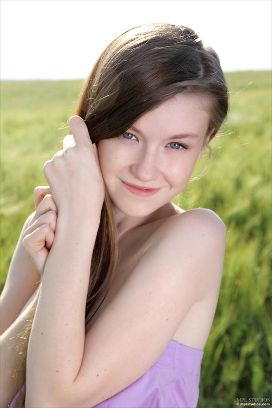 Emily Bloom - Green Fields of Home - Photo 9 by MPL Studios