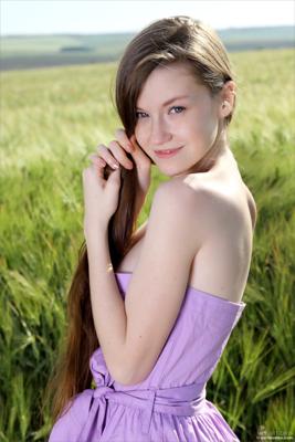 Emily Bloom - Green Fields of Home - Photo 8 by MPL Studios